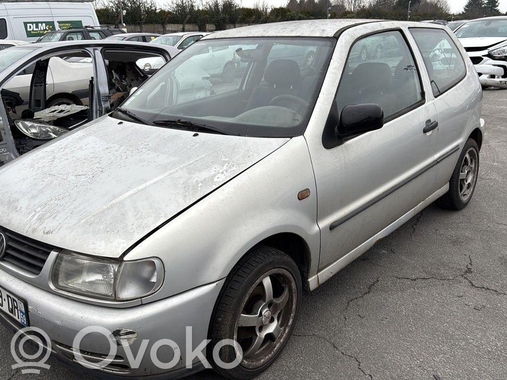 6N3831055M Volkswagen Polo III 6N 6N2 6NF Etuovi, 85,00 € | OVOKO