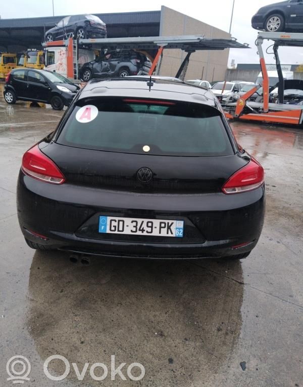Scirocco Scirocco  1K8953041E