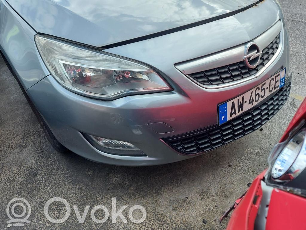 Astra J Astra  55575082