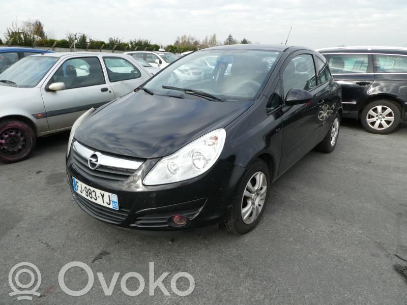 Corsa D Corsa  98042872