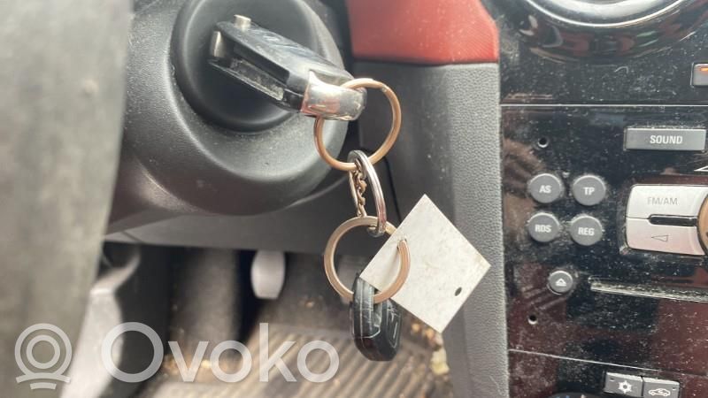 Corsa D Corsa  13308950