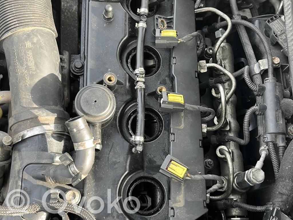 Corsa D Corsa  93189401