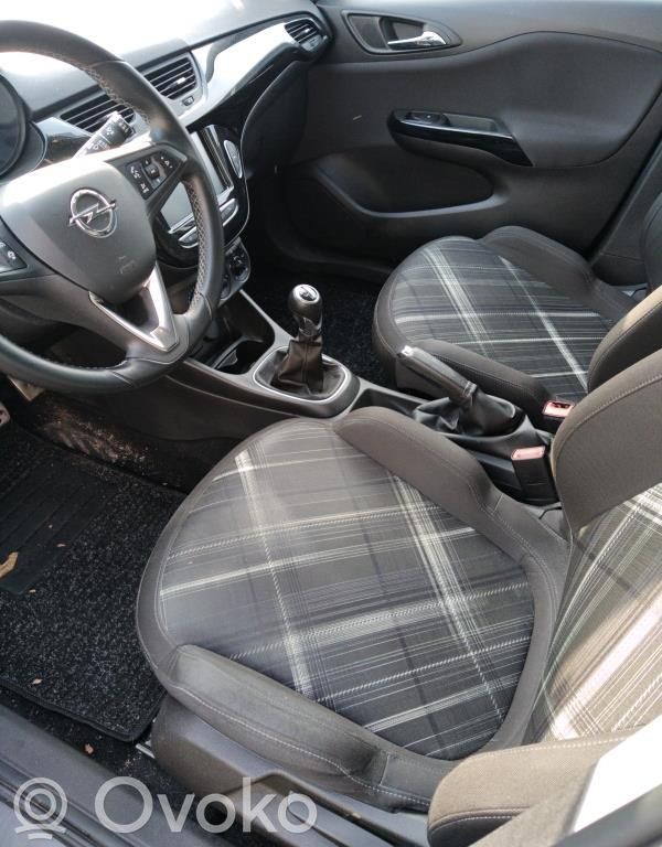 Corsa E Corsa  13470445
