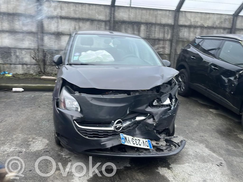 Corsa E Corsa  20941129