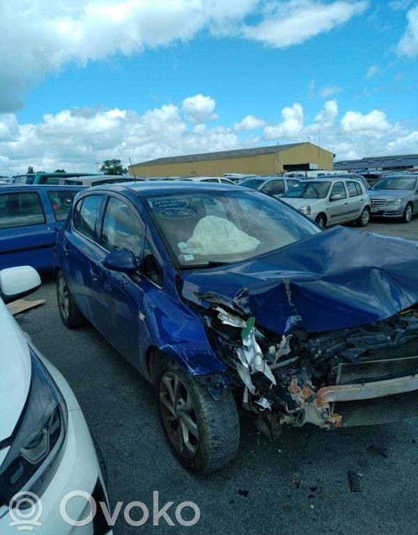 Corsa E Corsa  20941129