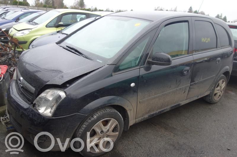 Meriva A Meriva  93180417
