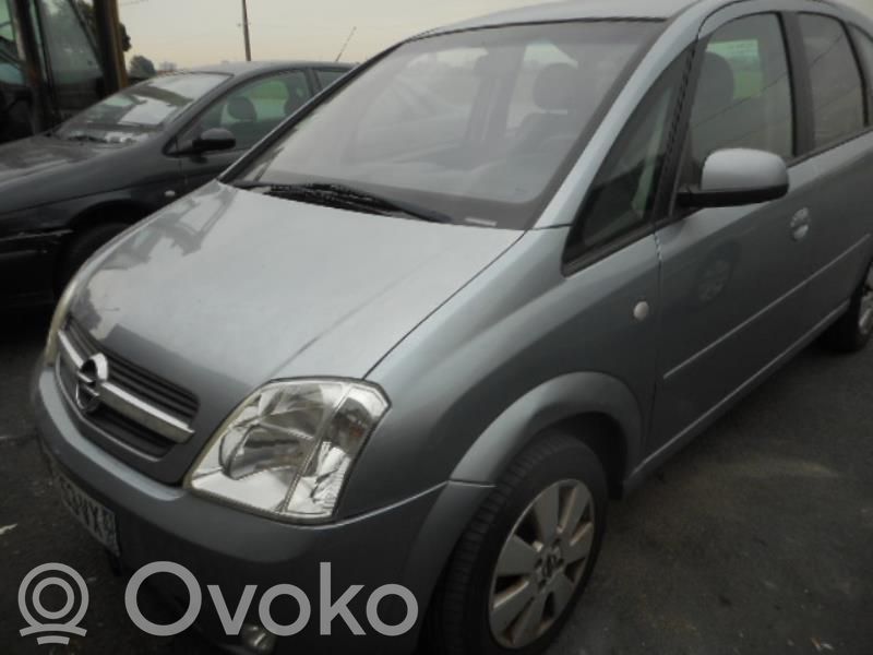Meriva A Meriva  13256929
