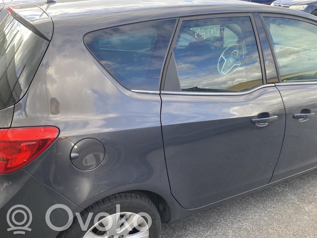 Meriva B Meriva  13294825