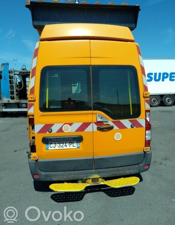 Master III Master  801009976R