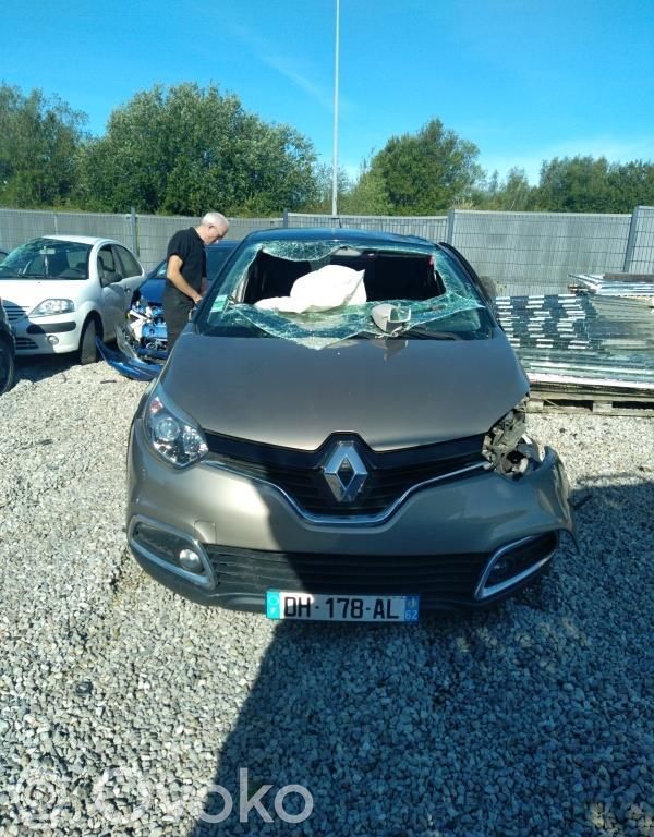 Captur Captur  237103370R