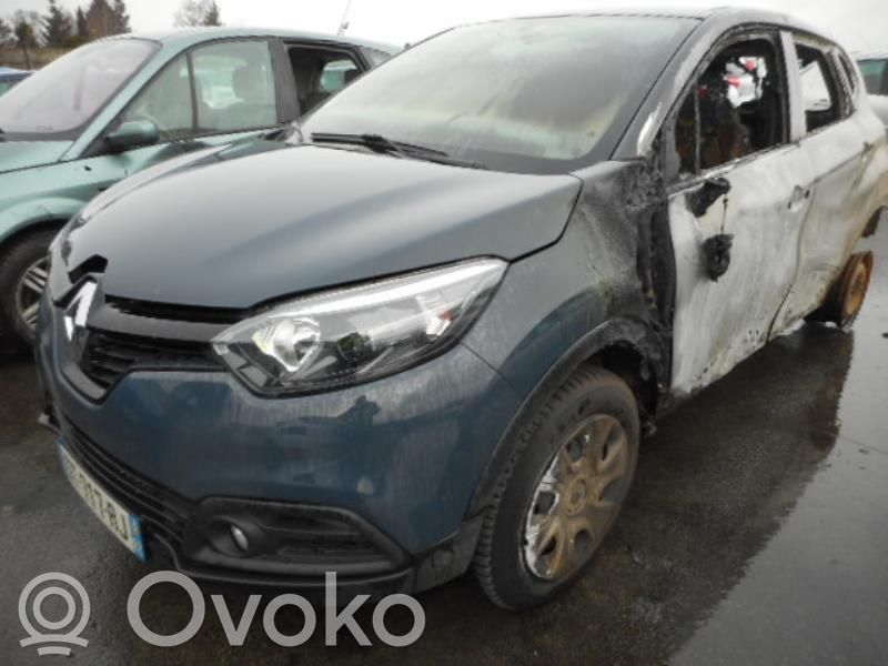 Captur Captur  233000557R
