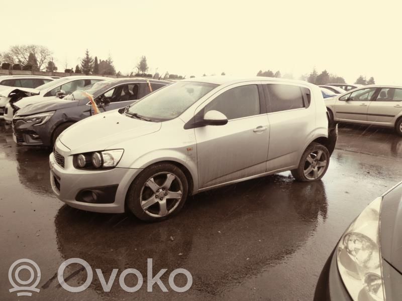 Aveo Aveo  95414432