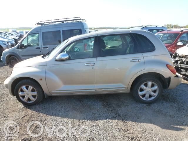 PT Cruiser PT Cruiser  5015855AD