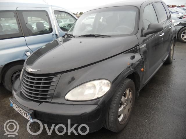 PT Cruiser PT Cruiser  NT