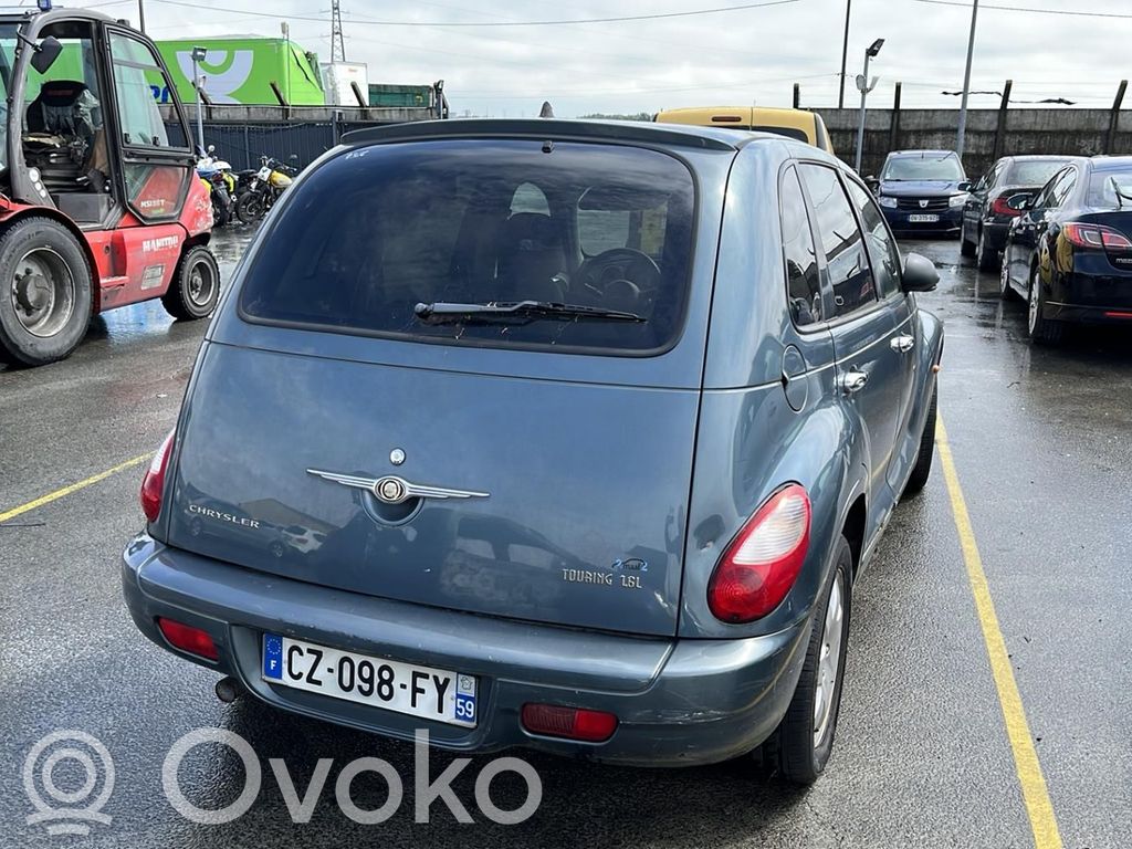 PT Cruiser PT Cruiser  05102954AA