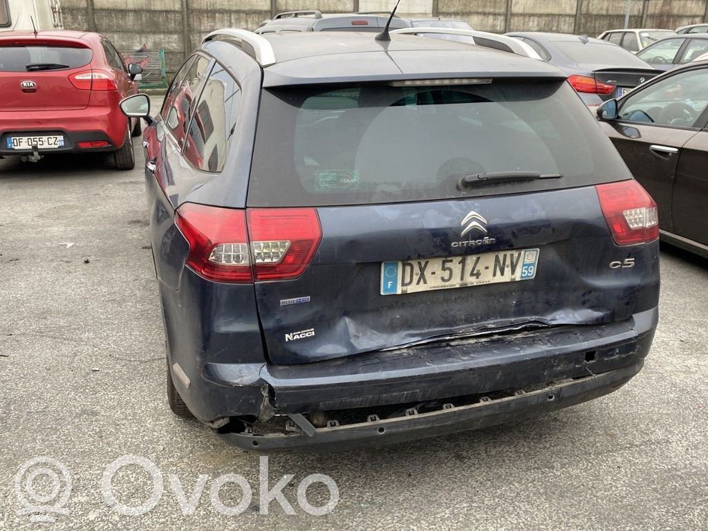 C5 C5, C5 Aircross  6350LV