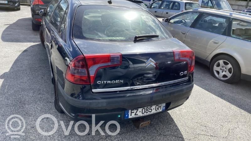 C5 C5, C5 Aircross  6350V3