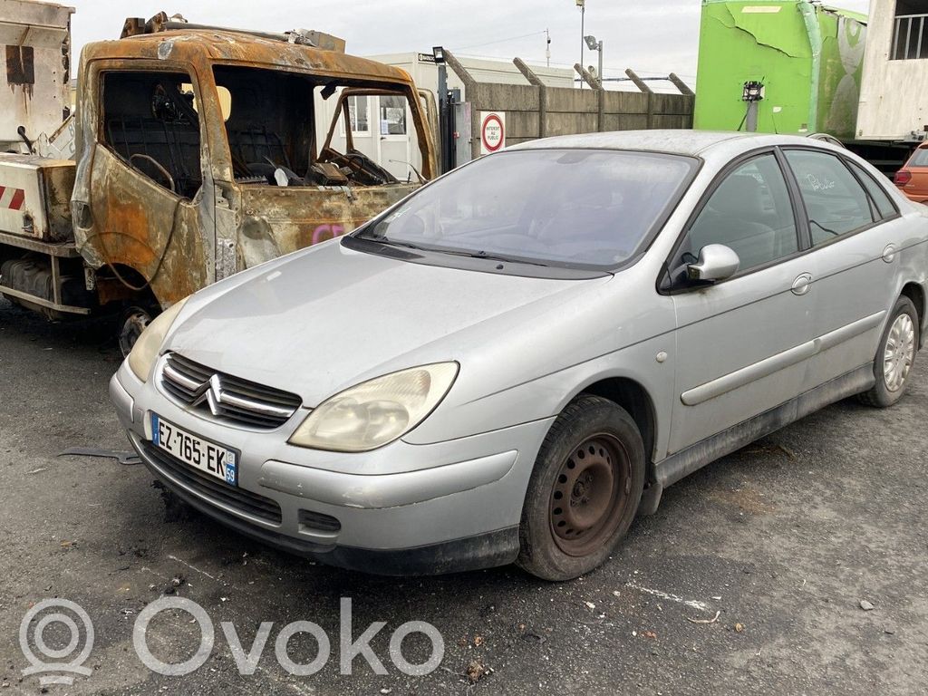 C5 C5, C5 Aircross  0000454154