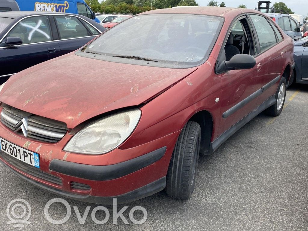 C5 C5, C5 Aircross  00006205X2