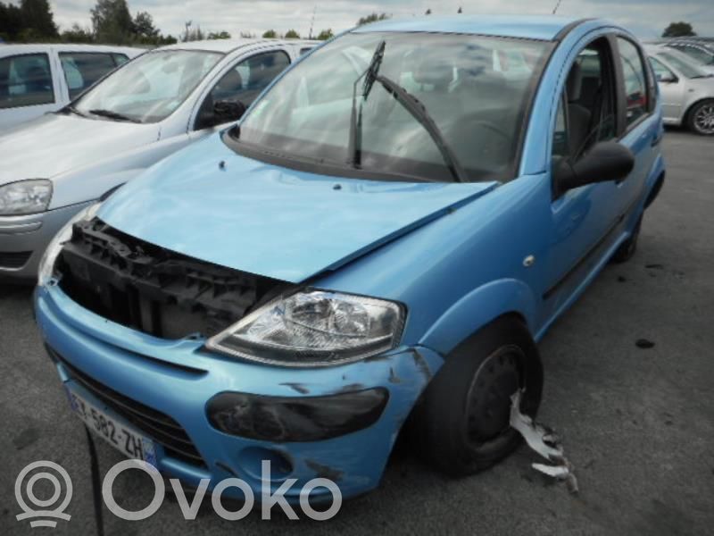 C3 C3, Pluriel, Picasso  914498