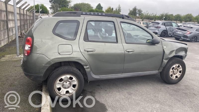 Duster Duster  487004401R