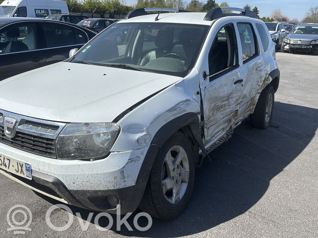 Duster Duster  8201113147