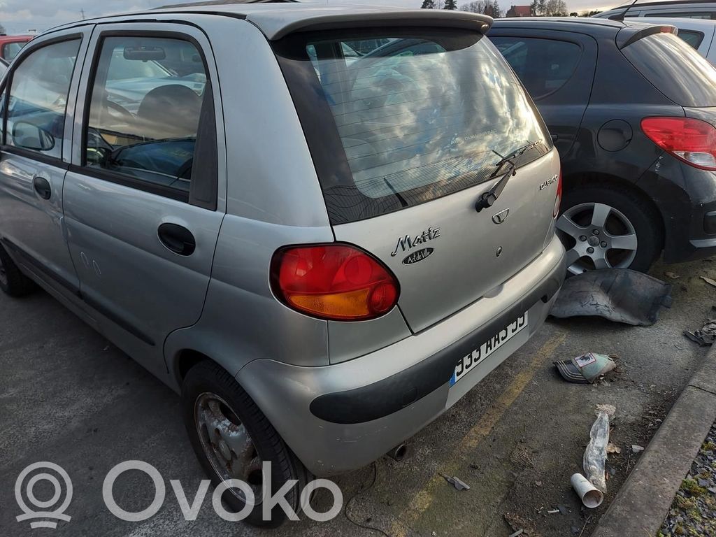Matiz Matiz  96317584