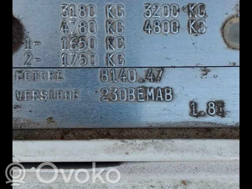 Ducato Ducato  46430112