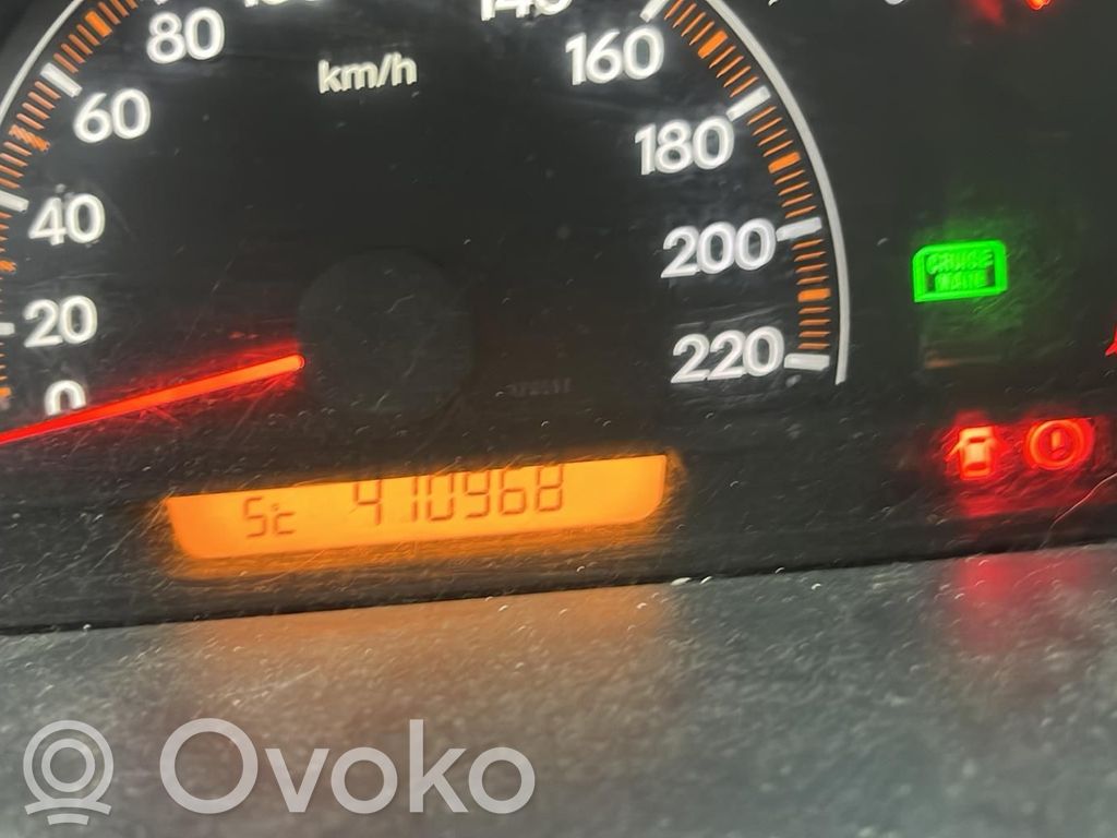 FR-V FR-V  60261SJD000ZZ