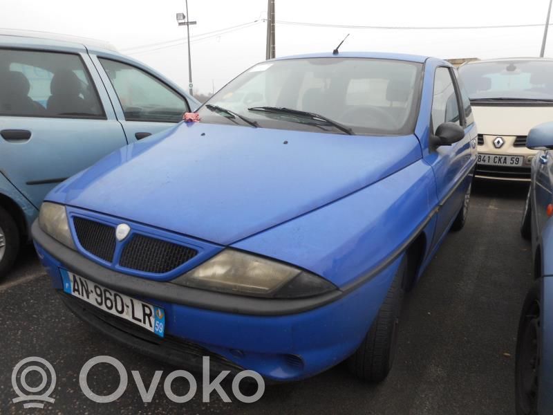 Ypsilon Ypsilon  0000007792611