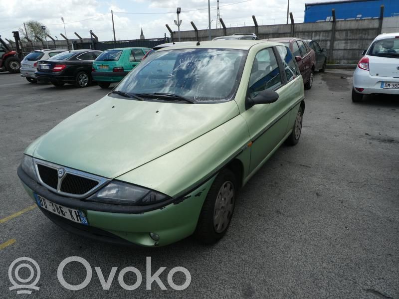 Ypsilon Ypsilon  0000007792611