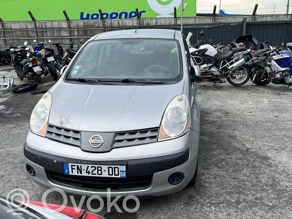 Note (E11) Note  25540ED50A