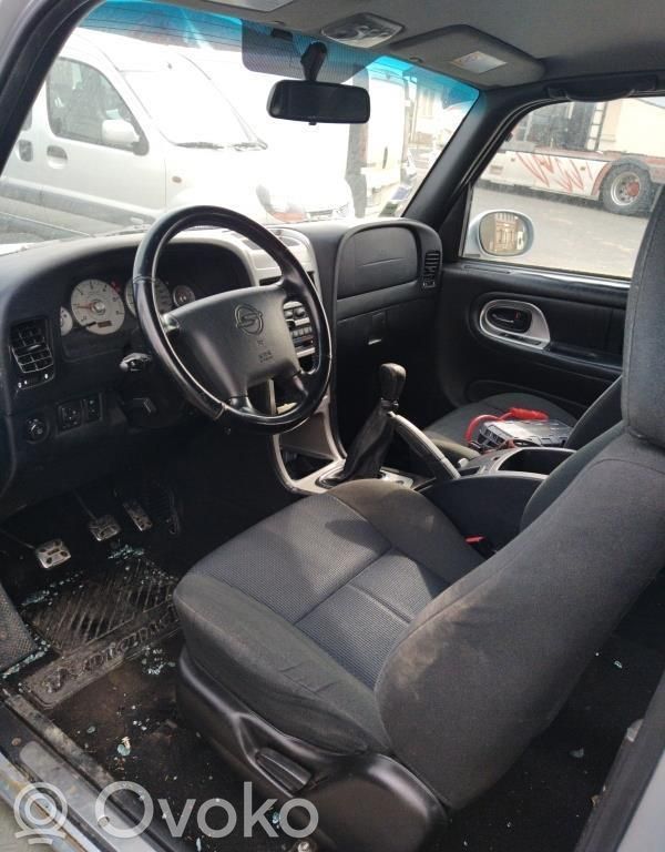 Korando Korando  7641006000
