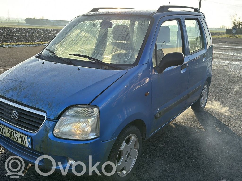 Wagon R+ Wagon  6800383E00