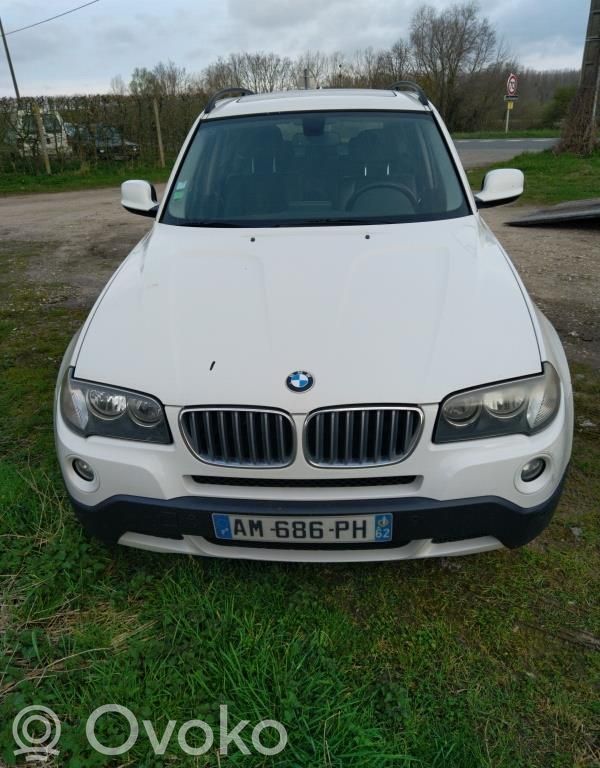X3 E83 X3  41003452197