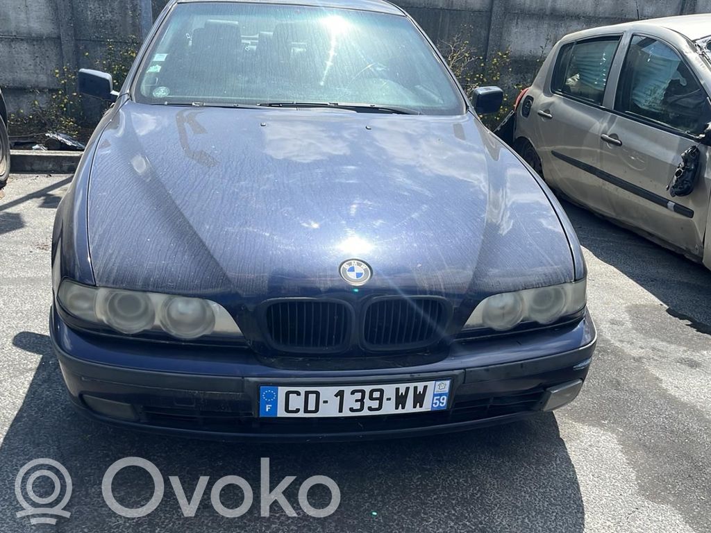 5 E39 Series 5  51168189315
