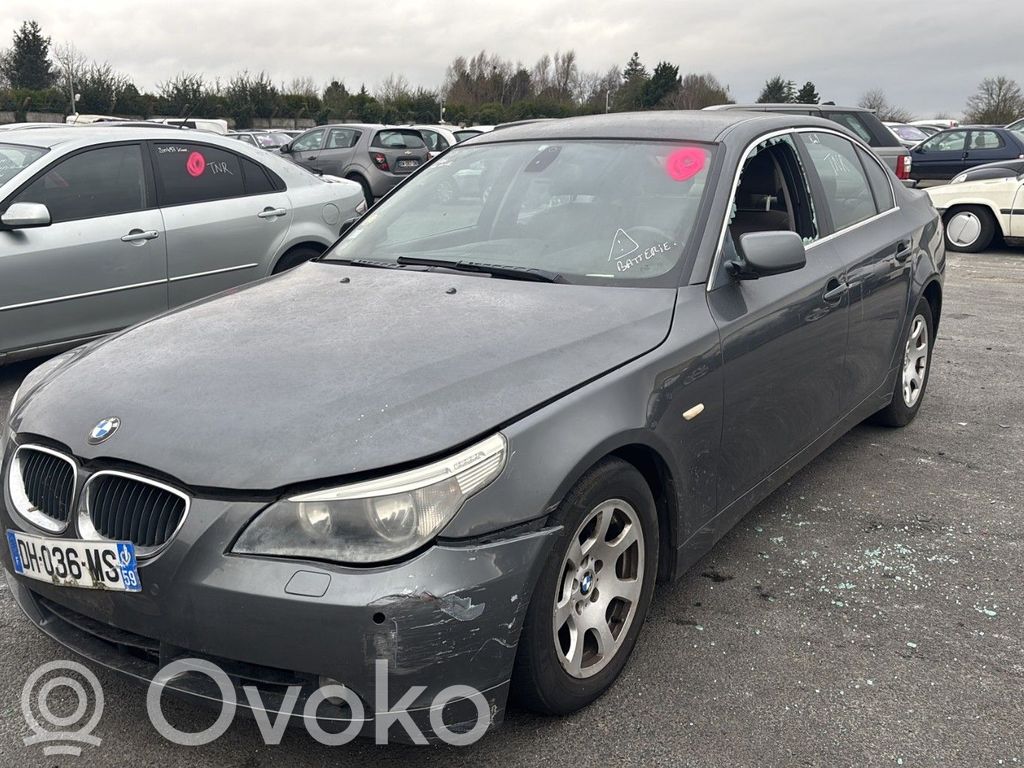 5 E60 E61 Series 5  51169218046