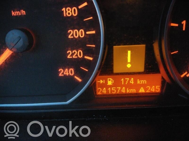 1 E81 E87 Series 1  51167185353