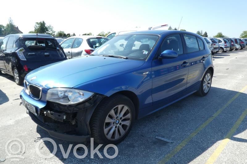 1 E81 E87 Series 1  34512460469
