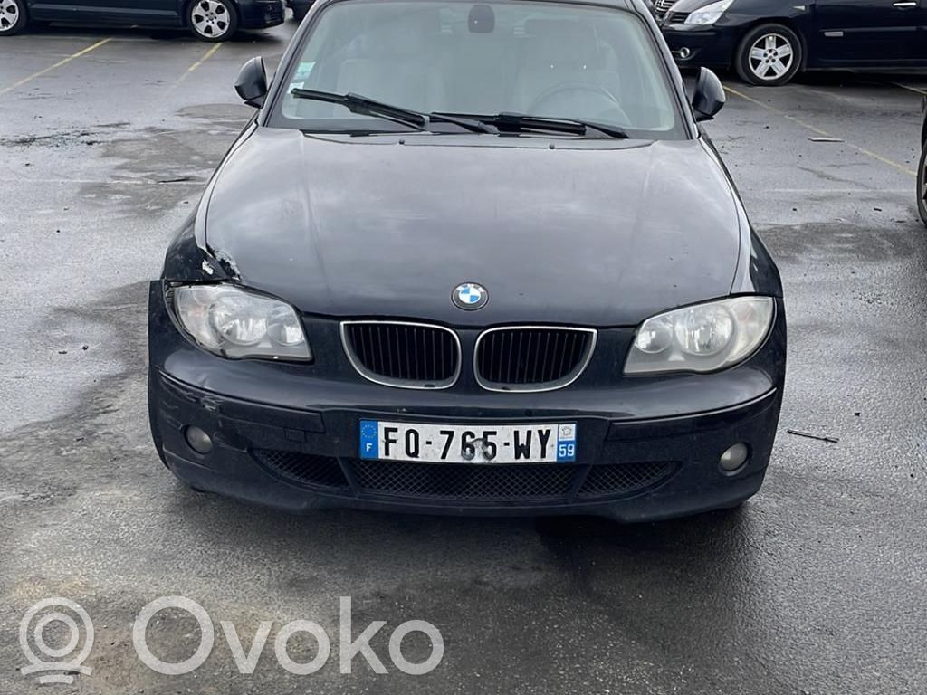 1 E81 E87 Series 1  12417796892