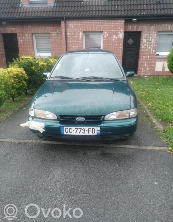 Mondeo MK I Mondeo  1000082