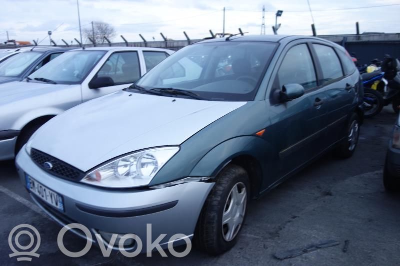 Focus Focus  1075911