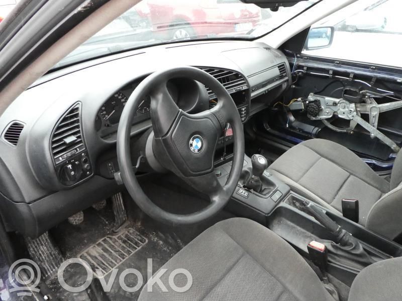 3 E36 Series 3  51128222447