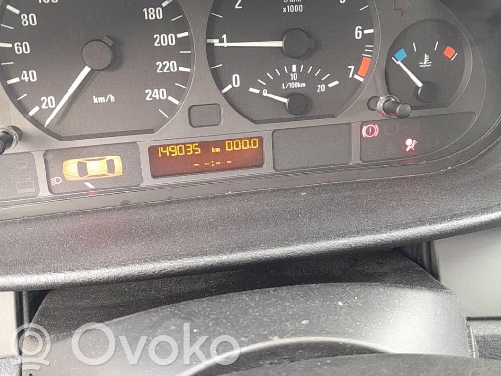 3 E46 Series 3  72117126194