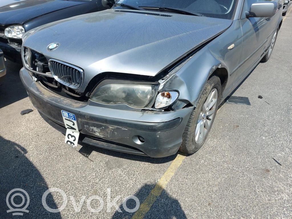 3 E46 Series 3  12417787354
