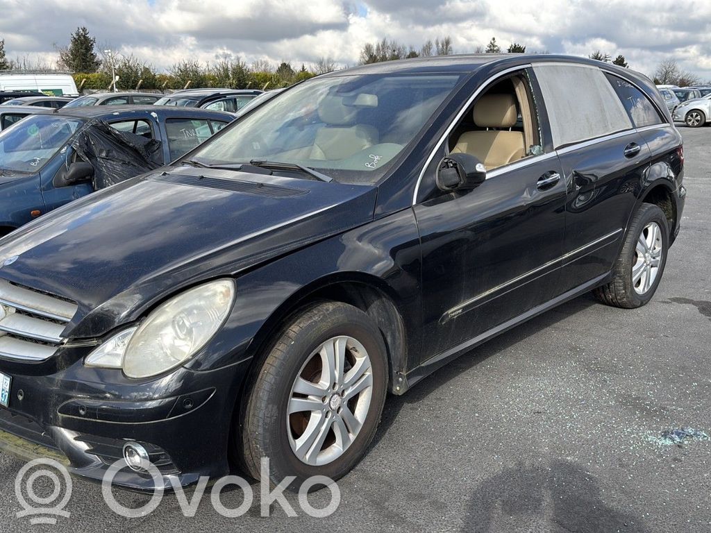 R W251 R-class, AMG (W251)  6421506434