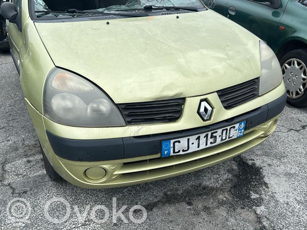 Clio II Clio  8200623310