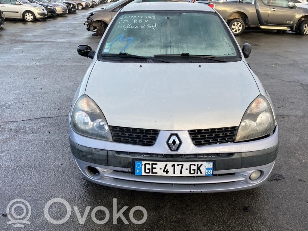 Clio II Clio  8200623310