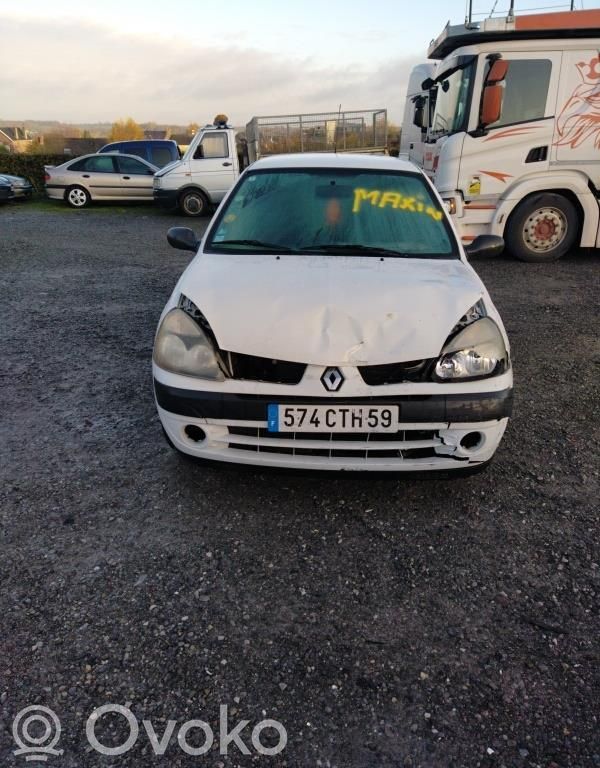 Clio II Clio  8200396928