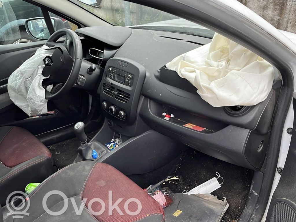 Clio IV Clio  237102720R